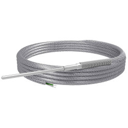 Emko TCMS-M03-L100-K02.J Temperature Sensor -50&#xB0;C to &#x2B;800&#xB0;C Dia 3mm