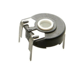 PT6LV-1K potencjometr montażowy liniowy 1K