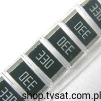 RC2512JK-0733RL 33R 5% 100ppm 1W SMD-2512 YAGEO