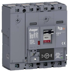 Wyłącznik zasilania Hager HES161NC 1 szt.