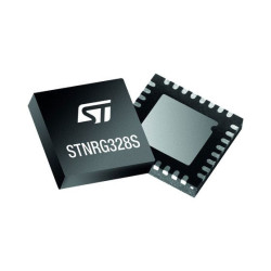 STNRG328S Digital controller for STC/HSTC topologies