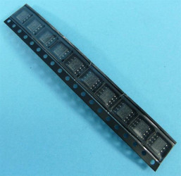 TLC-2272-ACD/AQD SMD SOIC-8 UKŁAD