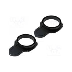 Ramka głośnikowa VW Passat przód 165mm / RAM-20.537/K