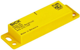 Siłownik RE21-SK, Sick