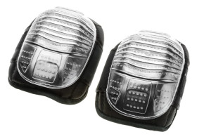 Nakolanniki żelowe CE 97-535