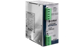 Zasilacz Impulsowy Jednofazowy 120-230Vac 24Vdc 10A 240W Xcsf240c