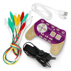 Robobloq Feelin Code - płytka do nauki kodowania