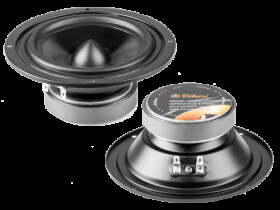 Głośnik 14,3cm G5001 5cali 40W 4ohm czarny; Dibeisi