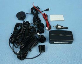 SAM.SYSTEM PARK.CZUJNIKI+SYG.DŹWIĘKOWA