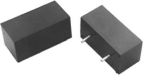 IHM-2 Filter Inductors, High Current, Radial Leaded