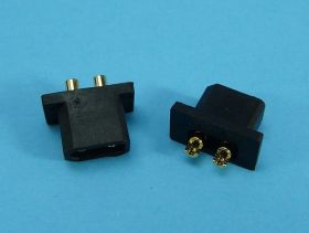 WT.2-PIN XT30G-M 15/30A