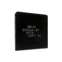 MOS 8375 / CSG 390544-01 (AGNUS)