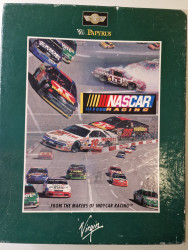 Nascar