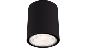 Lampa Sufitowa Edesa Led M 7W 530Lm 3000K 9107 Nowodvorski