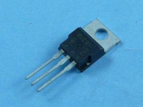 BUZ-91 N 8,5A/600V/150W # TRANZYSTOR