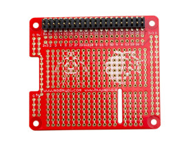 ModMyPi Raspberry Pi Prototyping HAT [Discontinued]