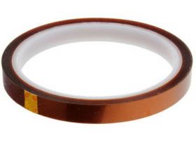 Taśma kaptonowa szerokość 10mm