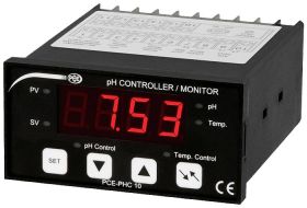 PCE Instruments PCE-PHC 10 pH-metr
