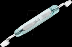 MDSM-10R-10-25 Reed contact 1 NO contact, 200 V DC, 0.5 A