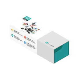 mCookie - zestaw elementów do nauki elektroniki - MicroDuino MKMC512E