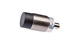Czujnik Indukcyjny M30x1,5 Dł: 70Mm Niezabudowany Sn: 20Mm Pnp No Złącze M12...