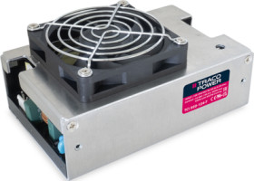 AC/DC power supply, 12 VDC, 41.5 A, 500 W, TCI 500-112-T