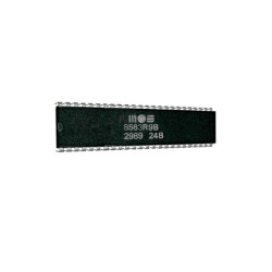 MOS 8563R9B (VDC)