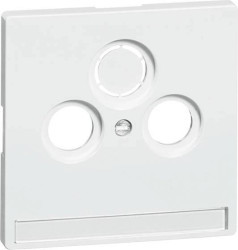 PEHA by Honeywell Zaślepka Osłona biały 815611 1 szt.