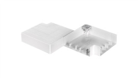 Naroże Płaskie Nakładane Rapid 45-2 207X207x56 Gk-Fh53165rw Białe 6113460...