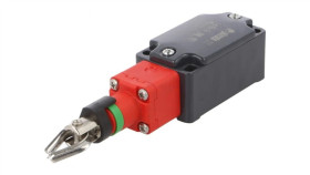 Fg-60Ad1e0z Wyłącznik Bezpieczeństwa: Ryglujący Fg Nc + No