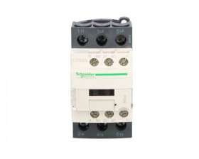 Stycznik mocy 25A 3P 42V AC 50Hz 1Z 1R LC1D25D5