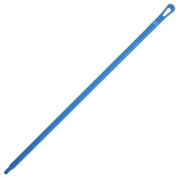 Uchwyt mopa, Niebieski, Polipropylenowe, 1.3m