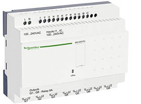 Przekaźnik sterowania PLC Schneider Electric SR2E201FU