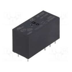 HF115F/024-2Z4BF
