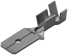 TE Connectivity 61281-3 Złącze żeńskie płaskie 3000 szt.