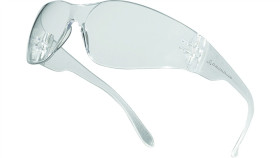 Okulary Jednoczęściowe Z Poliwęglanu