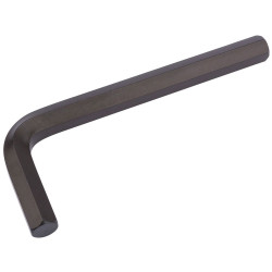 Draper 33564 11mm Metric Hexagon Key