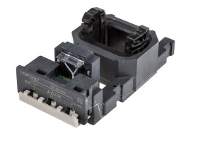 Cewka stycznika Schneider Electric do LC1F185, LC1F225 Cewka stycznika