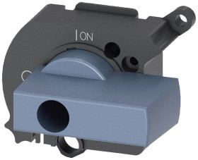 Siemens 3LD92871C Napęd obrotowy sprzęgła drzwi 3LD9287-1C