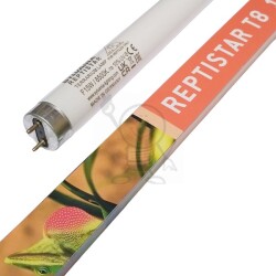 UV-A+B G13 15W Repistar L»438 Sylvania 7410