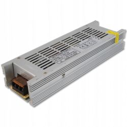 Zasilacz 24V/8,33A 200W modułowy