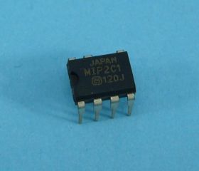 MIP-2C1 DIP-7 UKŁAD