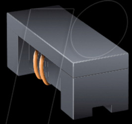 SRF2012-221YA Inductor/SMD 220 Ohm 0.3A ±25