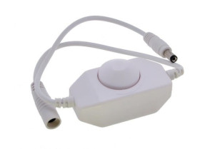 FL-D-02 jednokanałowy ściemniacz do taśm LED, zas. 12V