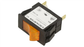 Ta45-A126f090c0 Wyłącznik Nadprądowy Iznam: 9A Mcb