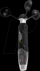 PCE-ADL 11 Vane anemometer PCE-ADL 11