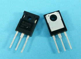 40T120-SMD-FGH 160A/1200V/555W TRAN