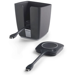 Barco R9861600P01C Barco ClickShare Button and Tray Pack