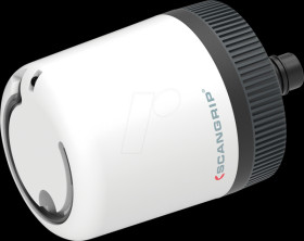 03.5701C AREA HEAD CONNECT, 2500 lm, for MULTILIGHT BODY CONNECT