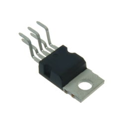 UKŁ.SCAL. L200CV 2,8-36V 2A TO220-5 RoHS